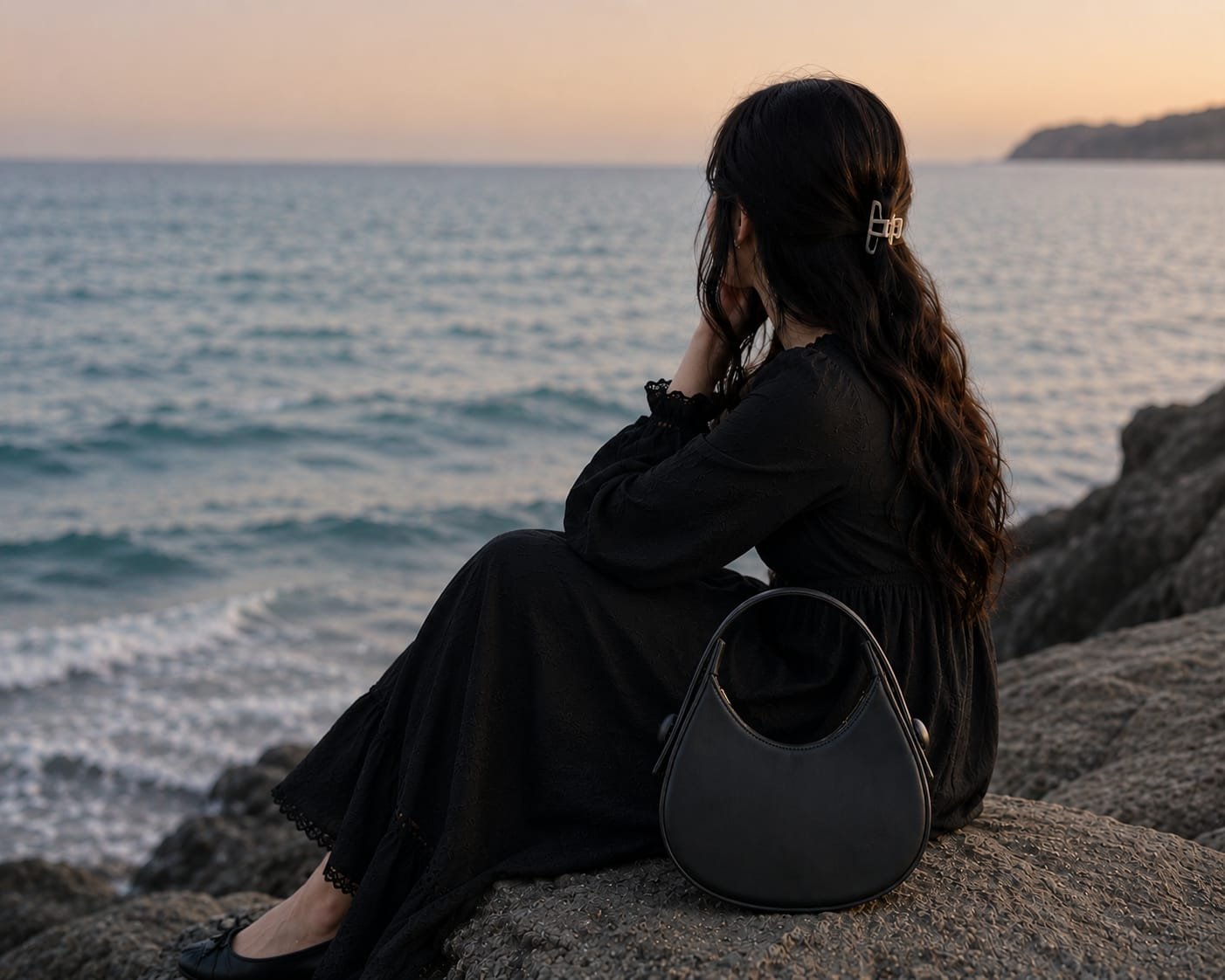 Elegance Mini Bag