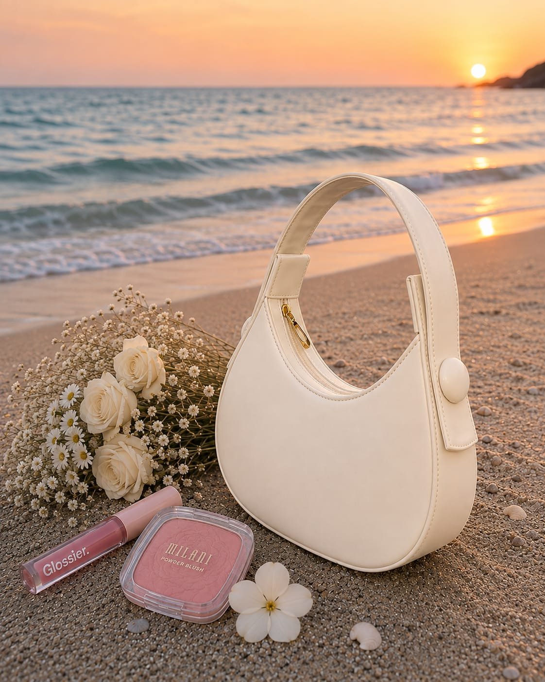 Grace Shoulder Bag