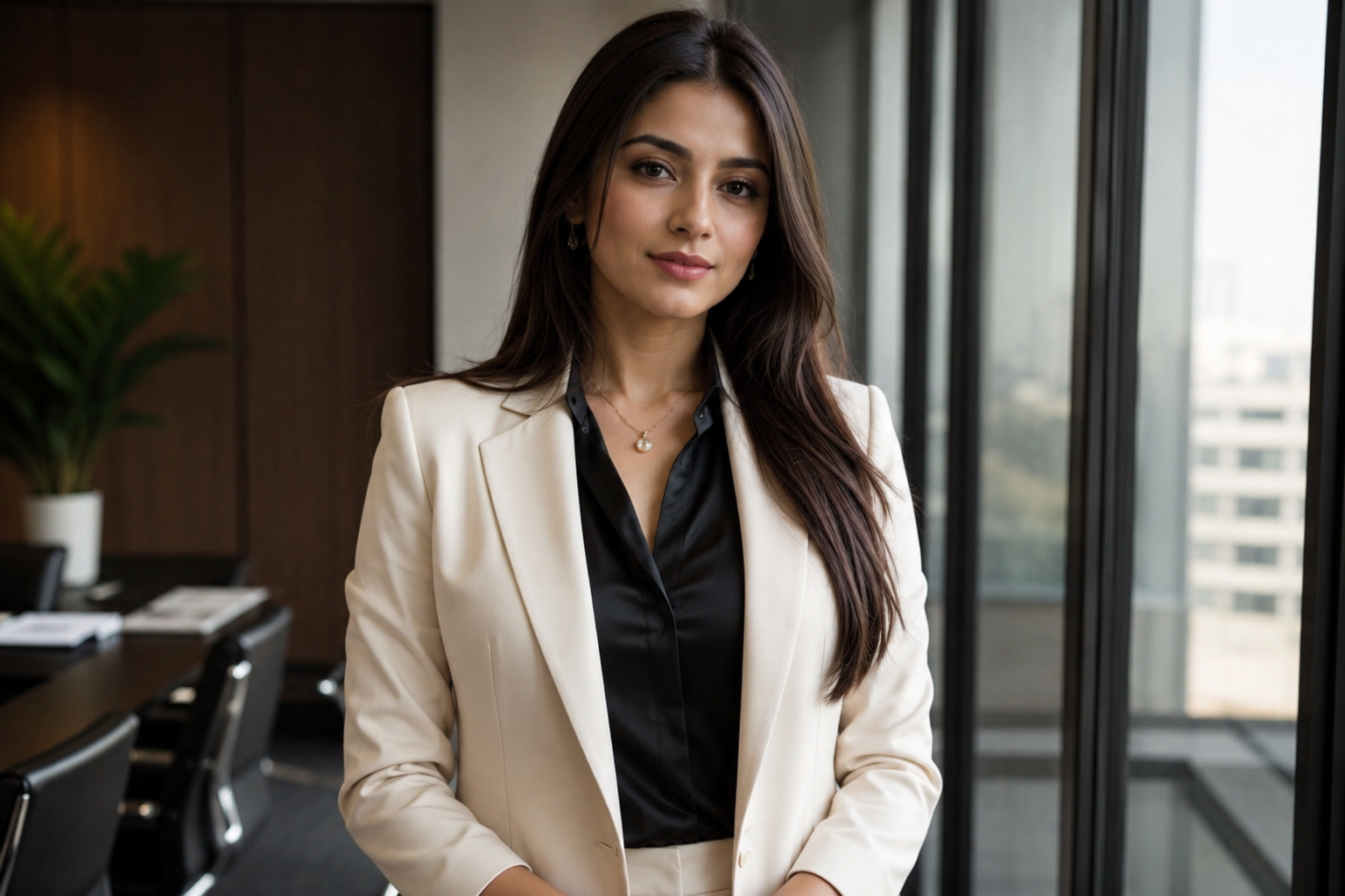 Sajida Malik